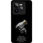 Sonique ���� Men's Edition Series ��� Realme GT 7 Pro 5G Three Rules