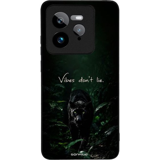 Sonique ���� Men's Edition Series ��� Realme GT 7 Pro 5G Vibes