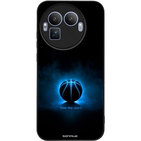 Sonique ���� Men's Edition Series ��� Realme GT 8 Pro 5G Basketball