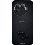 Sonique ���� Men's Edition Series ��� Realme GT 8 Pro 5G Believe