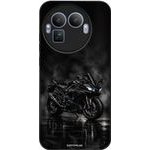 Sonique ���� Men's Edition Series ��� Realme GT 8 Pro 5G Black Ride