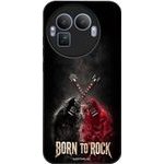 Sonique ���� Men's Edition Series ��� Realme GT 8 Pro 5G Born to Rock