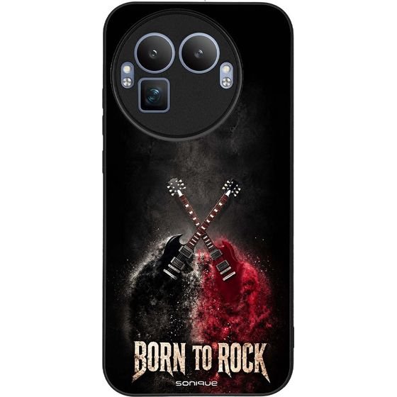 Sonique ���� Men's Edition Series ��� Realme GT 8 Pro 5G Born to Rock