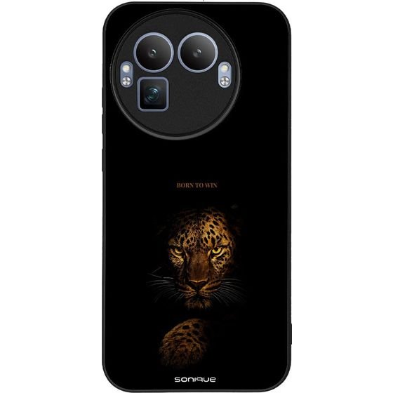 Sonique ���� Men's Edition Series ��� Realme GT 8 Pro 5G Born to Win