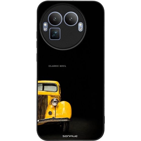 Sonique ���� Men's Edition Series ��� Realme GT 8 Pro 5G Classic Soul