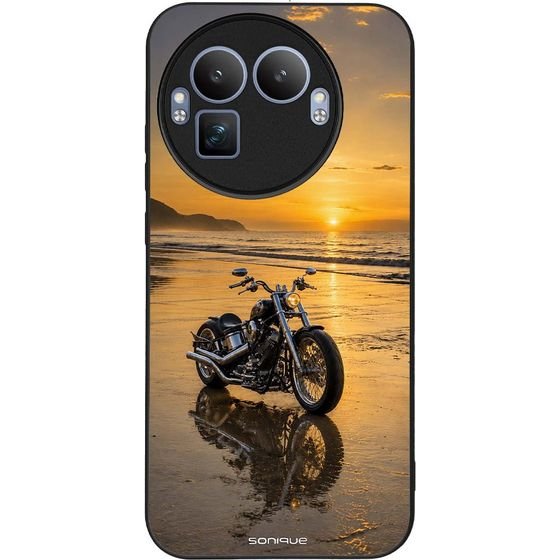 Sonique ���� Men's Edition Series ��� Realme GT 8 Pro 5G Coastal Rider