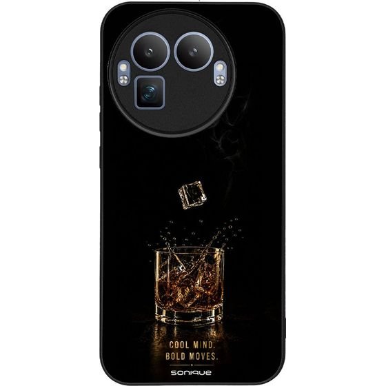 Sonique ���� Men's Edition Series ��� Realme GT 8 Pro 5G Cool Mind