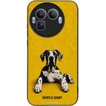 Sonique ���� Men's Edition Series ��� Realme GT 8 Pro 5G Dalmatian Dog
