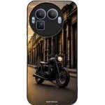 Sonique ���� Men's Edition Series ��� Realme GT 8 Pro 5G Dusk Rider