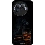 Sonique ���� Men's Edition Series ��� Realme GT 8 Pro 5G Eyes Never Lie
