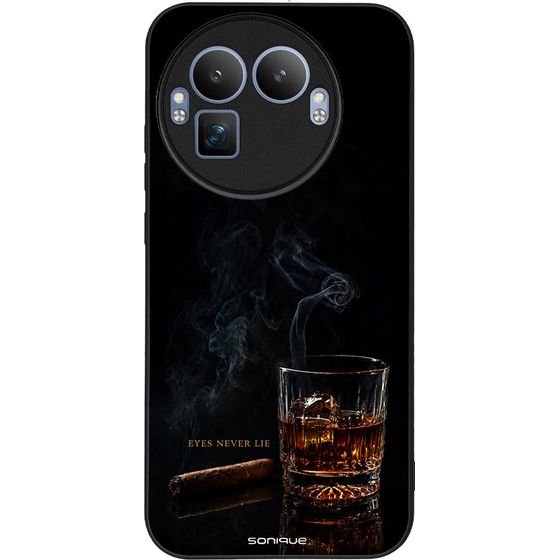 Sonique ���� Men's Edition Series ��� Realme GT 8 Pro 5G Eyes Never Lie