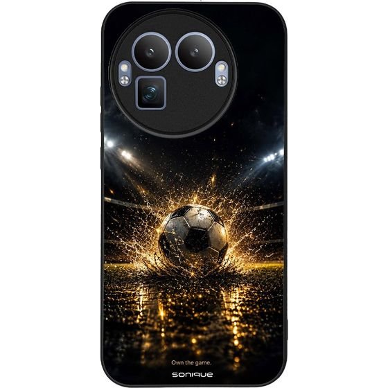 Sonique ���� Men's Edition Series ��� Realme GT 8 Pro 5G Football