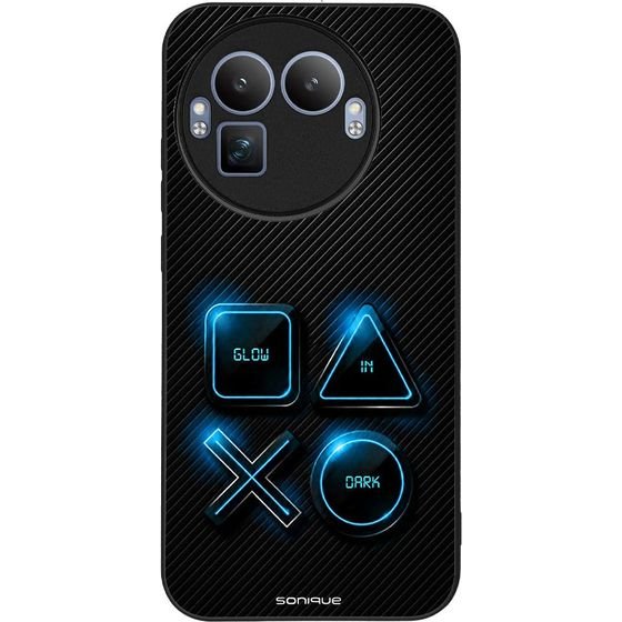 Sonique ���� Men's Edition Series ��� Realme GT 8 Pro 5G Gaming