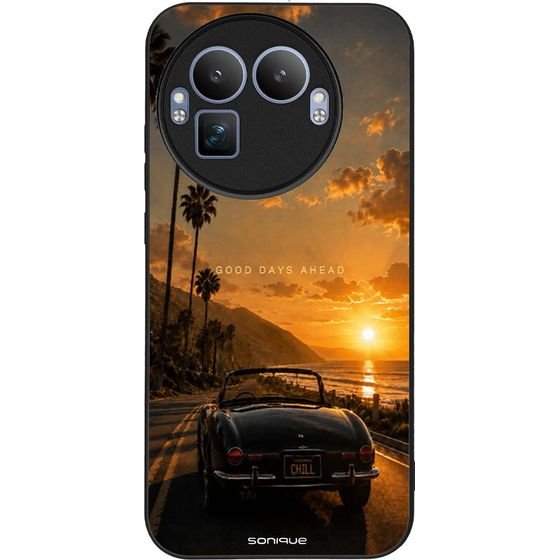 Sonique ���� Men's Edition Series ��� Realme GT 8 Pro 5G Good Days