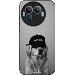 Sonique ���� Men's Edition Series ��� Realme GT 8 Pro 5G Just Chill Pup