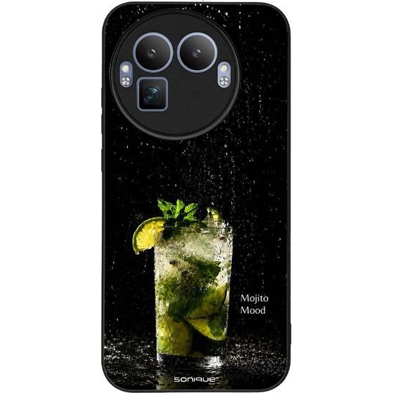 Sonique ���� Men's Edition Series ��� Realme GT 8 Pro 5G Mojito