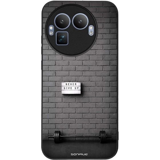 Sonique ���� Men's Edition Series ��� Realme GT 8 Pro 5G Motivation