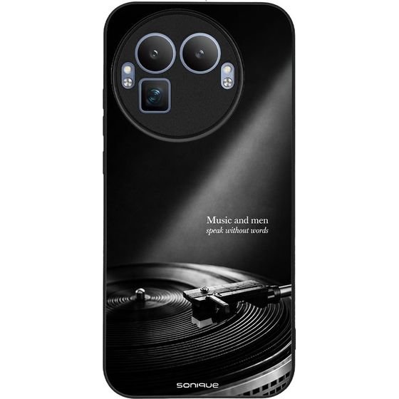 Sonique ���� Men's Edition Series ��� Realme GT 8 Pro 5G Music and Men