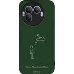 Sonique ���� Men's Edition Series ��� Realme GT 8 Pro 5G Never Alone