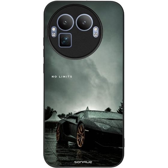 Sonique ���� Men's Edition Series ��� Realme GT 8 Pro 5G No Limits