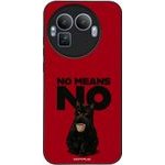 Sonique ���� Men's Edition Series ��� Realme GT 8 Pro 5G No Means No