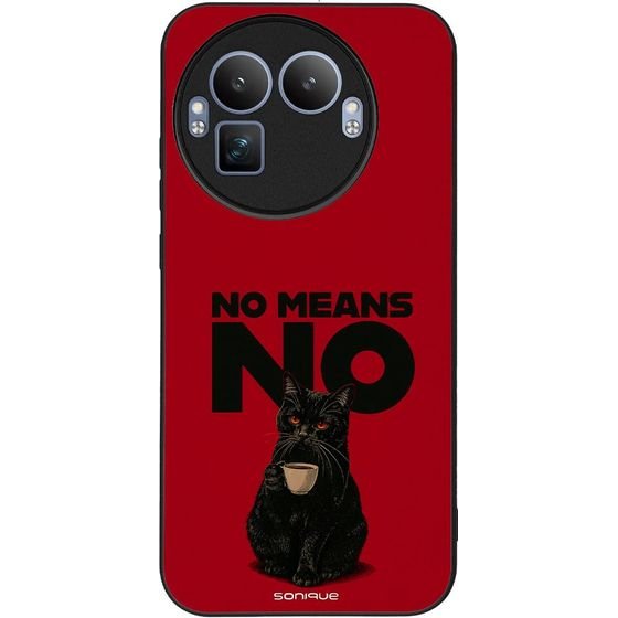 Sonique ���� Men's Edition Series ��� Realme GT 8 Pro 5G No Means No