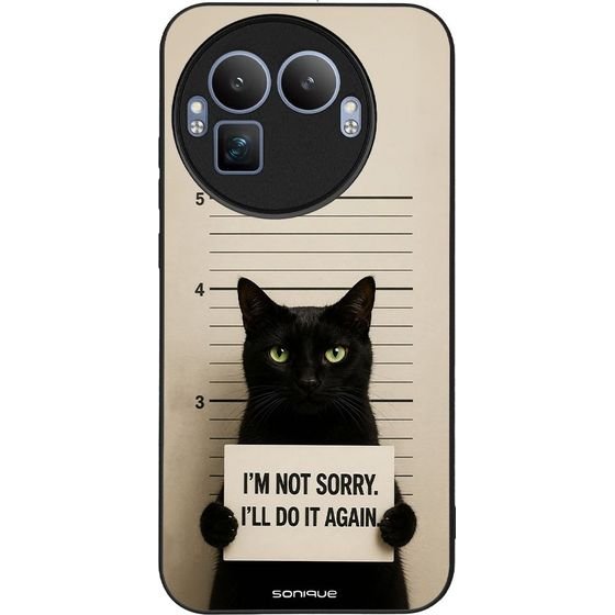Sonique ���� Men's Edition Series ��� Realme GT 8 Pro 5G Not Sorry