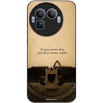 Sonique ���� Men's Edition Series ��� Realme GT 8 Pro 5G Old Letter
