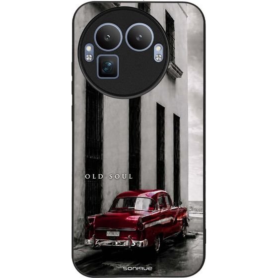 Sonique ���� Men's Edition Series ��� Realme GT 8 Pro 5G Old Soul