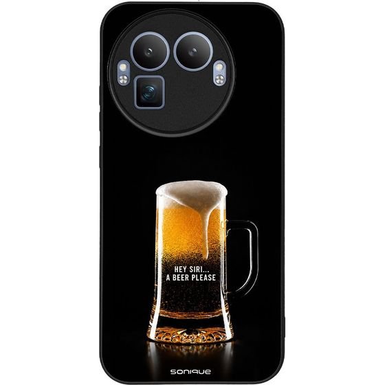 Sonique ���� Men's Edition Series ��� Realme GT 8 Pro 5G One Beer, Please