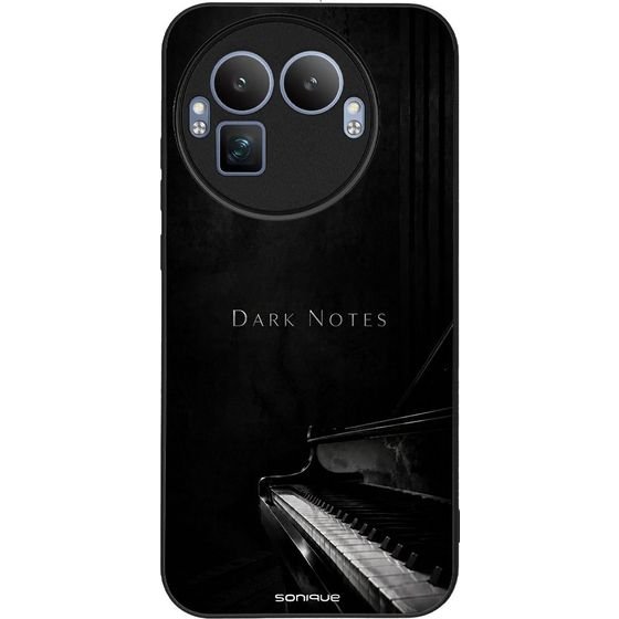 Sonique ���� Men's Edition Series ��� Realme GT 8 Pro 5G Piano