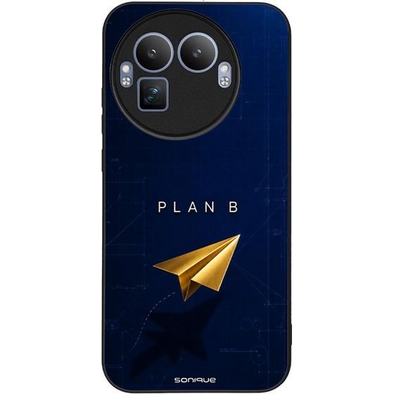 Sonique ���� Men's Edition Series ��� Realme GT 8 Pro 5G Plan B