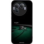 Sonique ���� Men's Edition Series ��� Realme GT 8 Pro 5G Poker