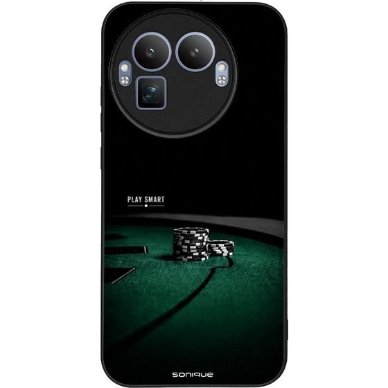 Sonique ���� Men's Edition Series ��� Realme GT 8 Pro 5G Poker