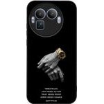 Sonique ���� Men's Edition Series ��� Realme GT 8 Pro 5G Three Rules