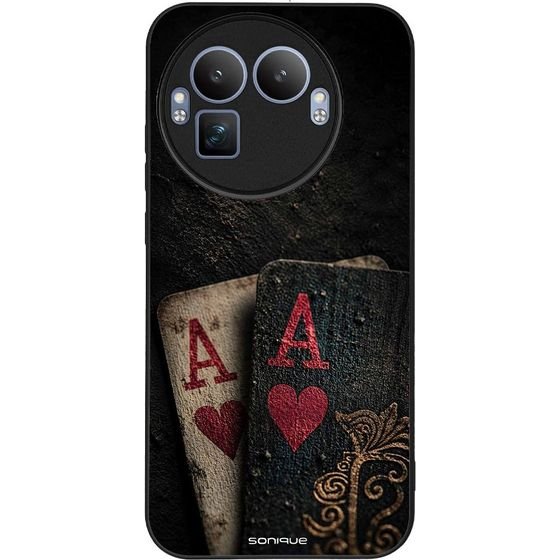 Sonique ���� Men's Edition Series ��� Realme GT 8 Pro 5G ����