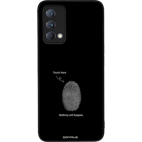 Sonique ���� Men's Edition Series ��� Realme GT Master ���������