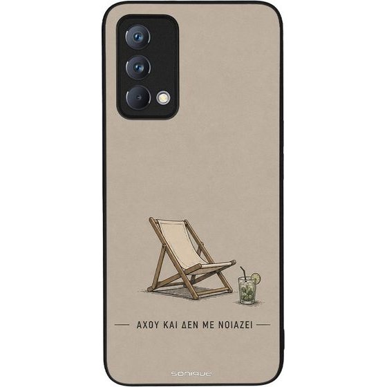 Sonique ���� Men's Edition Series ��� Realme GT Master ���� ��� �� �� �������