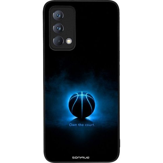 Sonique ���� Men's Edition Series ��� Realme GT Master Basketball