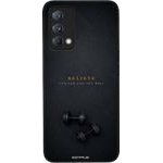 Sonique ���� Men's Edition Series ��� Realme GT Master Believe