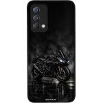 Sonique ���� Men's Edition Series ��� Realme GT Master Black Ride