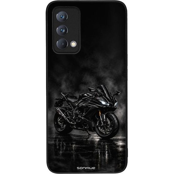 Sonique ���� Men's Edition Series ��� Realme GT Master Black Ride