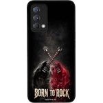 Sonique ���� Men's Edition Series ��� Realme GT Master Born to Rock
