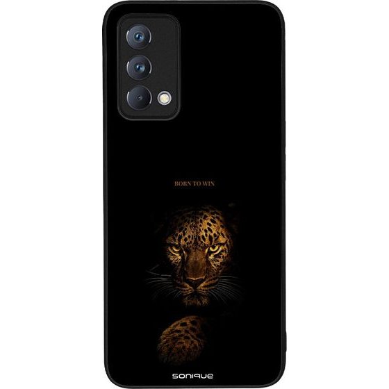 Sonique ���� Men's Edition Series ��� Realme GT Master Born to Win