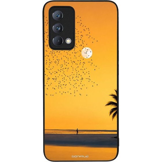 Sonique ���� Men's Edition Series ��� Realme GT Master Calm