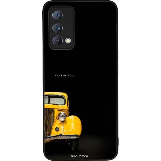 Sonique ���� Men's Edition Series ��� Realme GT Master Classic Soul