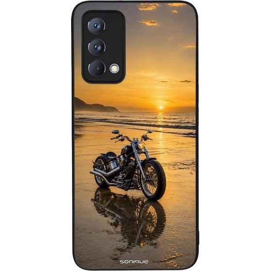 Sonique ���� Men's Edition Series ��� Realme GT Master Coastal Rider