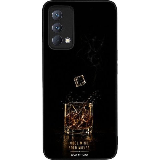 Sonique ���� Men's Edition Series ��� Realme GT Master Cool Mind