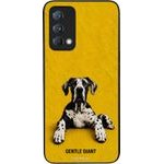 Sonique ���� Men's Edition Series ��� Realme GT Master Dalmatian Dog
