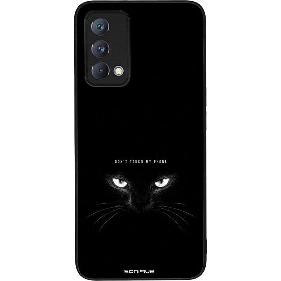 Sonique ���� Men's Edition Series ��� Realme GT Master Don't Touch